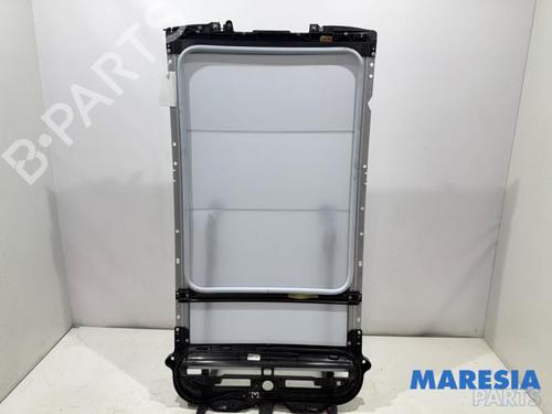 Used Switch PEUGEOT 2008 I (CU_) 1.2 VTi (82 hp) 31438687