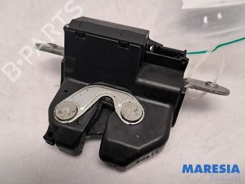 Electronic module ALFA ROMEO GIULIETTA (940_) 1.4 TB (940FXB1A, 940FXB11) | BP31478645M83 - Image 2