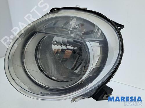 Left headlight FIAT 500 (312_) 1.2 (312AXA1A) | BP36093229C28 - Image 3