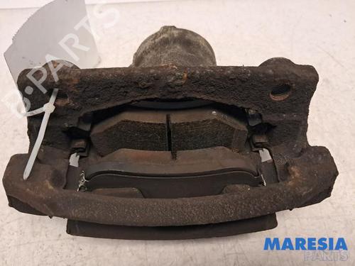 Used Left front brake caliper Left front brake caliper PEUGEOT 107 (PM_, PN_) 1.0 (68 hp) 35820763 35820763