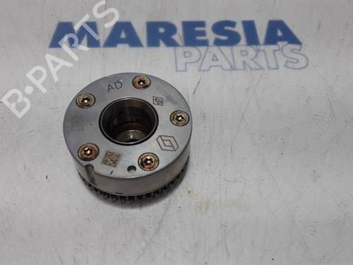 Used Pulley RENAULT CLIO IV (BH_) 0.9 TCe 90 (BHNF, BHMA, BHMH, BHJK, BHJR) (90 hp) 31436791