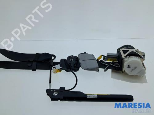 Used Front left seatbelt Front left seatbelt FIAT PANDA (312_, 319_) 0.9 (312PXN1A, 312PXN11) (80 hp) 36436570 36436570
