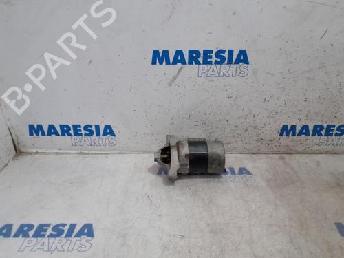 Used Starter RENAULT TWINGO II (CN0_) 1.2 16V (CN0K, CN0V, CN0A) (76 hp) 31442991
