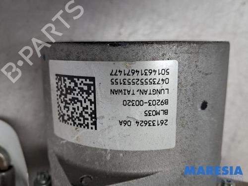Steering column FIAT 500 C (312_) 1.2 (312CXA1A, 312AXA1A) | BP36985526M21 - Image 6
