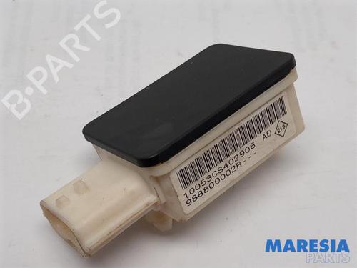 Used Electronic sensor Electronic sensor RENAULT SCÉNIC III (JZ0/1_) 2.0 16V (JZ0G, JZ0P, JZ1E, JZ1P) (140 hp) 31534432 31534432