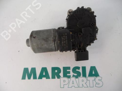 Front wiper motor CITROËN C5 I Break (DE_) 2.2 HDi (DE4HXB, DE4HXE) | BP31385882M29 - Image 2