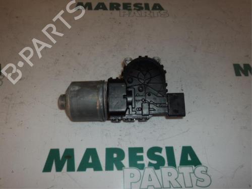 Front wiper motor RENAULT TWINGO II (CN0_) 1.2 16V (CN0K, CN0V, CN0A) | BP31466388M29 - Image 2