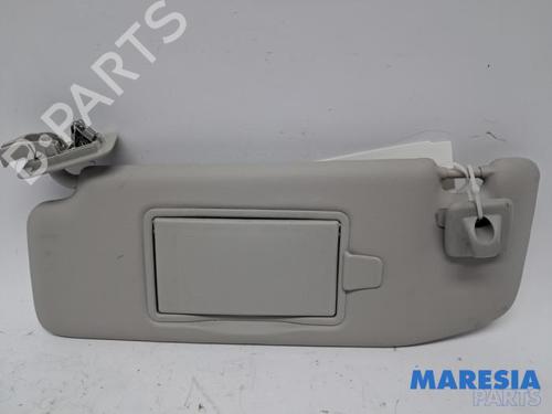 Pala sol esquerda CITROËN C3 III (SX) 1.2 VTi 82 (82 hp) 31457166