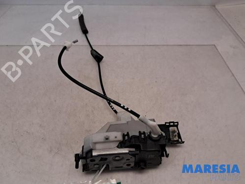 Used Electronic module PEUGEOT 308 I (4A_, 4C_) 1.6 16V (120 hp) 31402713