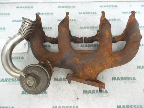 exhaust-manifold-renault-laguna-ii-grandtour-kg01_-2001-2002-2003-2004-2005-2006-2007-31490034 main image