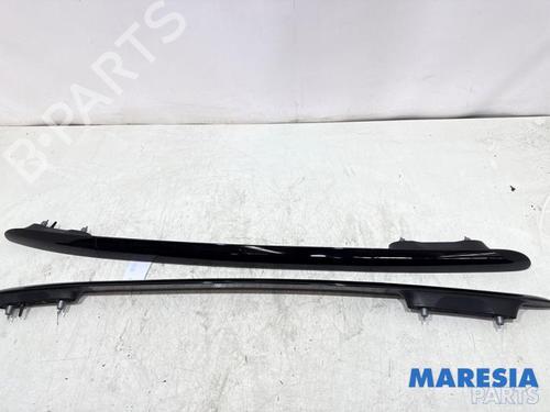 Takreling CITROËN C4 CACTUS 1.2 THP 110 (110 hp) 31496170