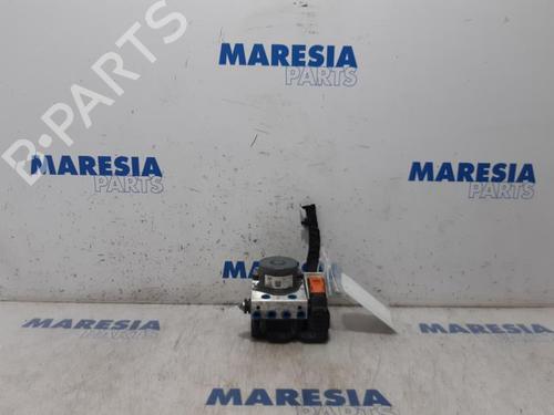 Used ABS pump PEUGEOT 308 SW II (LC_, LJ_, LR_, LX_, L4_) 1.6 BlueHDi 120 (120 hp) 31534005