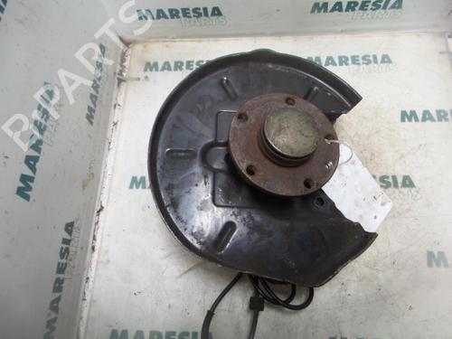 Used Right rear steering knuckle ALFA ROMEO 156 (932_) 2.0 16V T.SPARK (932A2) (155 hp) 31418929