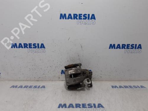 Used Left rear brake caliper CITROËN C4 II (NC_) 1.6 VTi 120 (NC5FS0, NC5FS9) (120 hp) 31518457