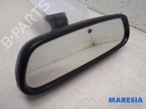 Used Rear mirror DS DS 4 / DS 4 CROSSBACK (NX_) 1.6 BlueHDi 120 (120 hp) 31510976