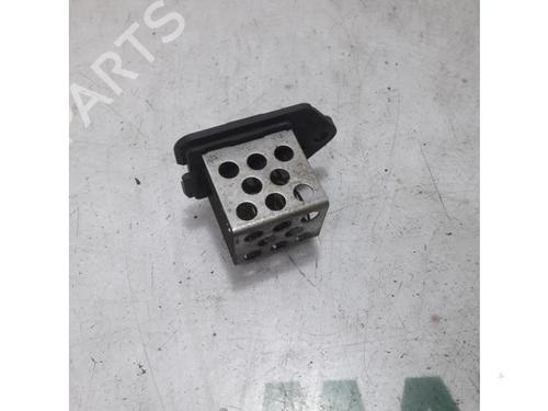 Elektronisk sensor PEUGEOT 206 Hatchback (2A/C) 1.4 i (75 hp) 31387832