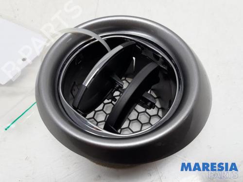Used Air vent RENAULT CLIO IV (BH_) 1.2 TCe 120 (BHM0) (120 hp) 31436979