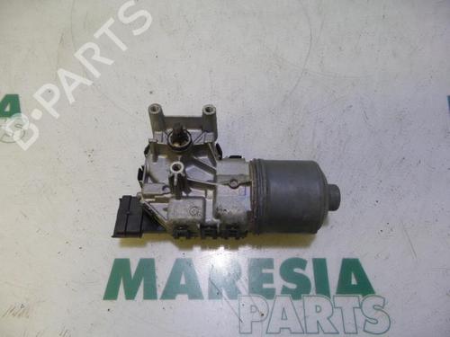 Used Front wiper motor PEUGEOT 207 (WA_, WC_) 1.4 16V (95 hp) 31385109