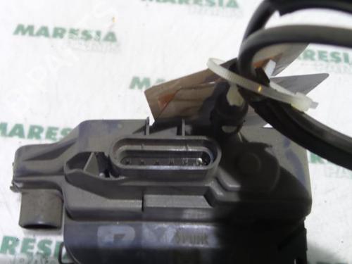 Electronic module RENAULT LAGUNA II (BG0/1_) 1.9 dCi (BG08, BG0G) | BP31385155M83