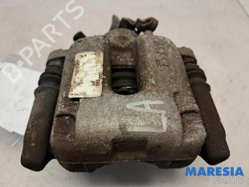 Used Left rear brake caliper CITROËN C4 II (NC_) 1.6 VTi 120 (NC5FS0, NC5FS9) (120 hp) 31475172