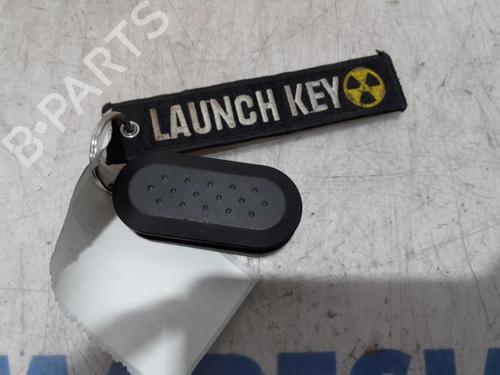 Engine control unit (ECU) FIAT 500 (312_) 1.2 (312AXA1A) | BP31508156M57  - Image 12