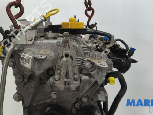 Engine RENAULT CAPTUR I (J5_, H5_) 0.9 TCe 90 | BP34161680M1  - Image 16