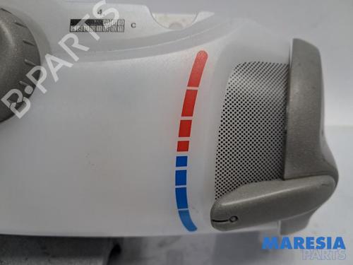 Climate control CITROËN C1 (PM_, PN_) 1.0 | BP31489095I5 