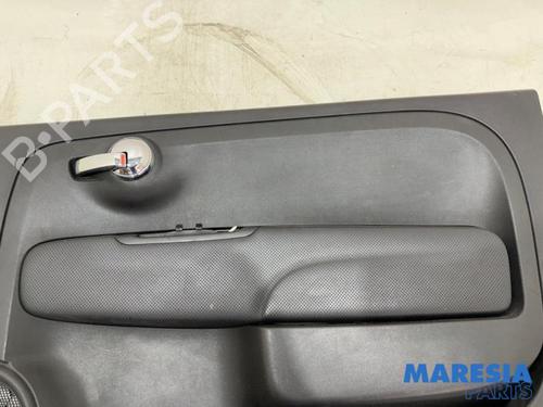 Front right panel FIAT 500 C (312_) 0.9 (312AG1A) | BP38285018C59 - Image 4
