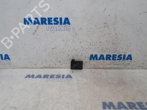 Used Electronic sensor PEUGEOT 207 CC (WD_) 1.6 16V Turbo (150 hp) 31490786