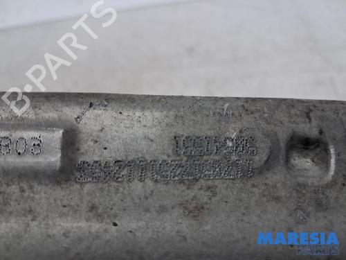 Left front steering knuckle ALFA ROMEO STELVIO (949_) 2.0 Q4 (949.AXA2A) | BP39172871M25 - Image 7