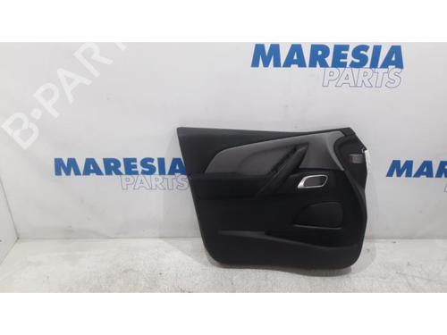 Used Front left panel CITROËN C4 Picasso II 1.6 HDi / BlueHDi 115 (115 hp) 31416094