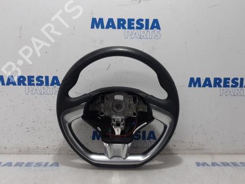 Used Steering wheel CITROËN C3 II (SC_) 1.6 VTi 120 (120 hp) 31409400