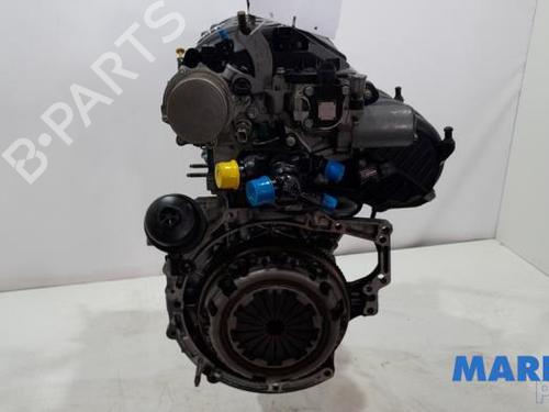 Engine PEUGEOT 207 CC (WD_) 1.6 16V | BP31417143M1 