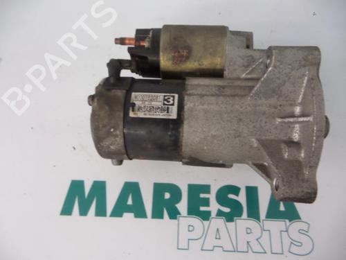 Used Starter PEUGEOT 807 (EB_) 2.0 (136 hp) 31530442