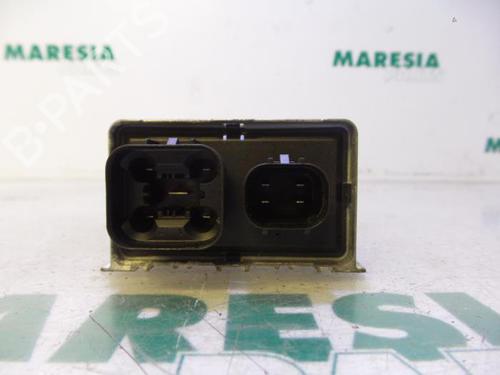 Electronic sensor PEUGEOT BOXER Van 2.2 HDi 130 | BP31387335M84