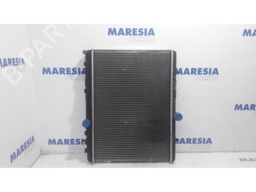 Used Water radiator CITROËN DS4 (NX_) 1.6 VTi 120 (120 hp) 31393941