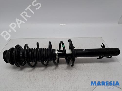 Højre fortil støddæmper Højre fortil støddæmper PEUGEOT 108 1.0 VTi 72 (72 hp) 34161703 34161703