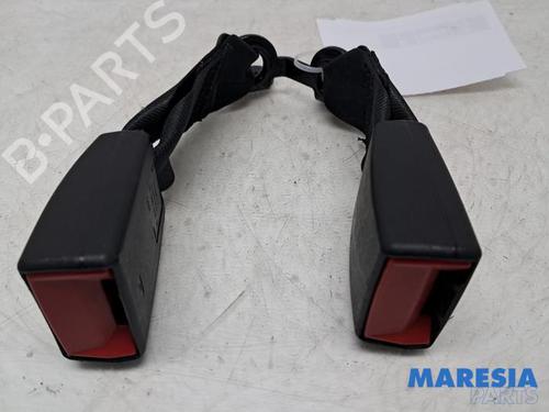 Engache cinturón CITROËN C3 II (SC_) 1.6 HDi (92 hp) 31395237
