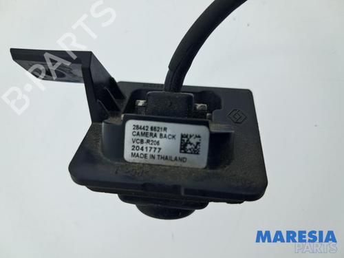 Camera RENAULT CAPTUR I (J5_, H5_) 0.9 TCe 90 | BP38284944E14 - Image 5