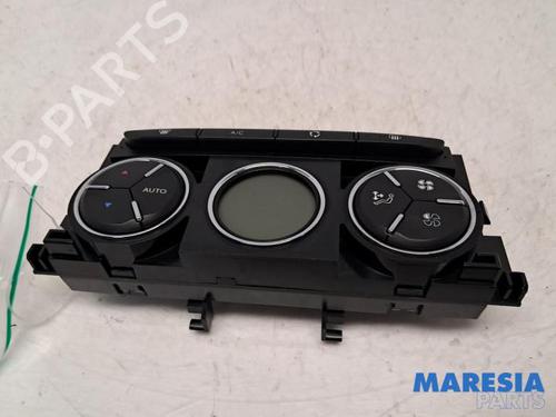Used Climate control CITROËN DS3 (SA_) 1.6 THP 155 (156 hp) 31415213