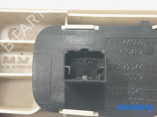 Used Switch FIAT 500 (312_) 1.2 (312AXA1A) (69 hp) 31391894