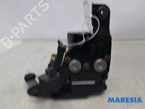 ABS pump RENAULT SCÉNIC III (JZ0/1_) 1.6 16V (JZ0U, JZ1B) | BP31816599M43