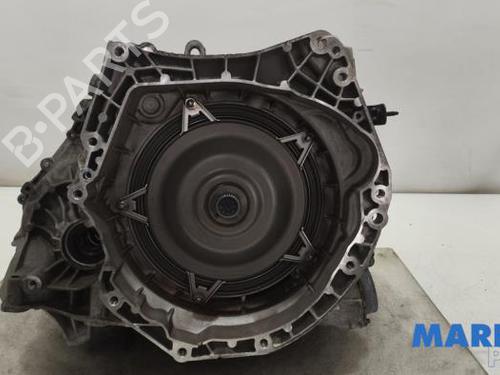 Used Gearbox Gearbox RENAULT ESPACE V (JR_) 1.6 TCe 200 (200 hp) 34496406 34496406
