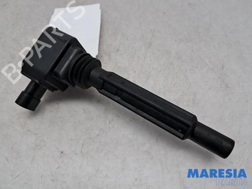 Used Ignition coil FIAT 500 (312_) 0.9 (312AXG1A, 312.AXG11) (86 hp) 31420725