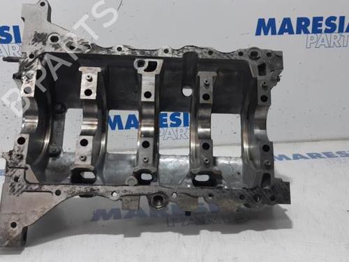 Front right seatbelt PEUGEOT PARTNER Box Body/MPV 1.6 HDi / BlueHDi 75 | BP31463367I25