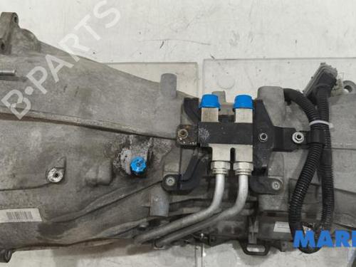 Gearbox ALFA ROMEO GIULIA (952_) 2.0 (952ABA25B) | BP36985474M3 - Image 3
