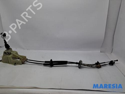 Gearstang ALFA ROMEO BRERA (939_) 2.2 JTS (939.DXB11) (185 hp) 31511092