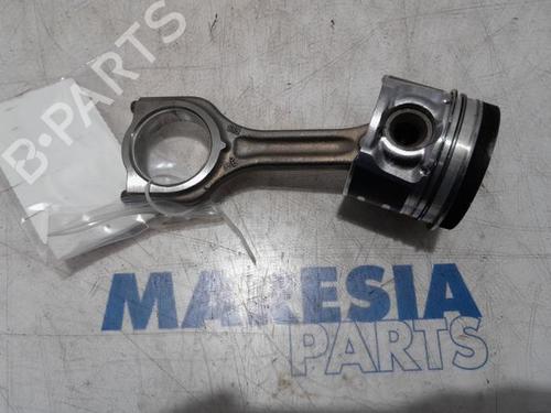 Andre CITROËN C4 CACTUS 1.6 BlueHDi 100 | BP31403340O1