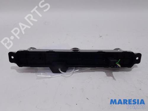 Warning switch FIAT 500 (312_) 1.2 (312AXA1A) | BP31431300I22