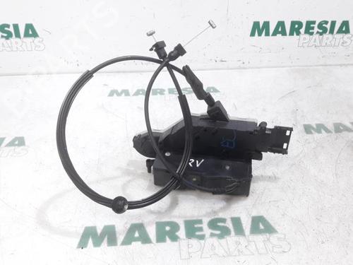 Used Electronic module Electronic module PEUGEOT 207 (WA_, WC_) 1.4 16V (88 hp) 31433734 31433734